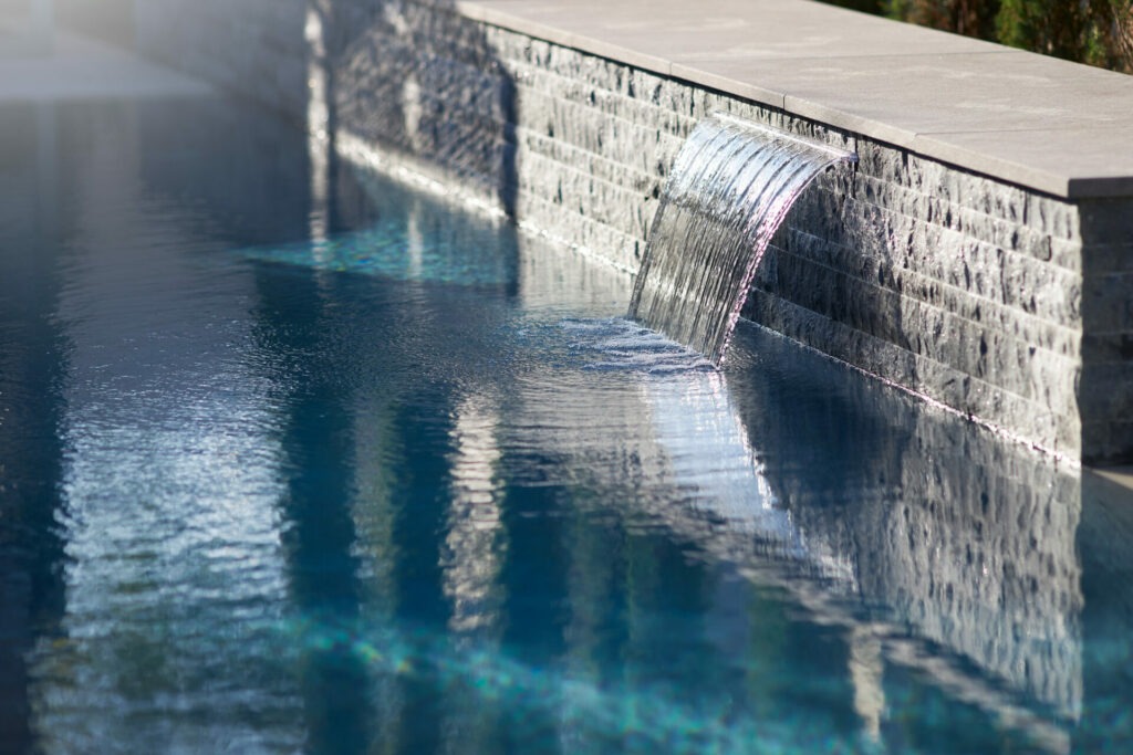 Piscine Maison Pic