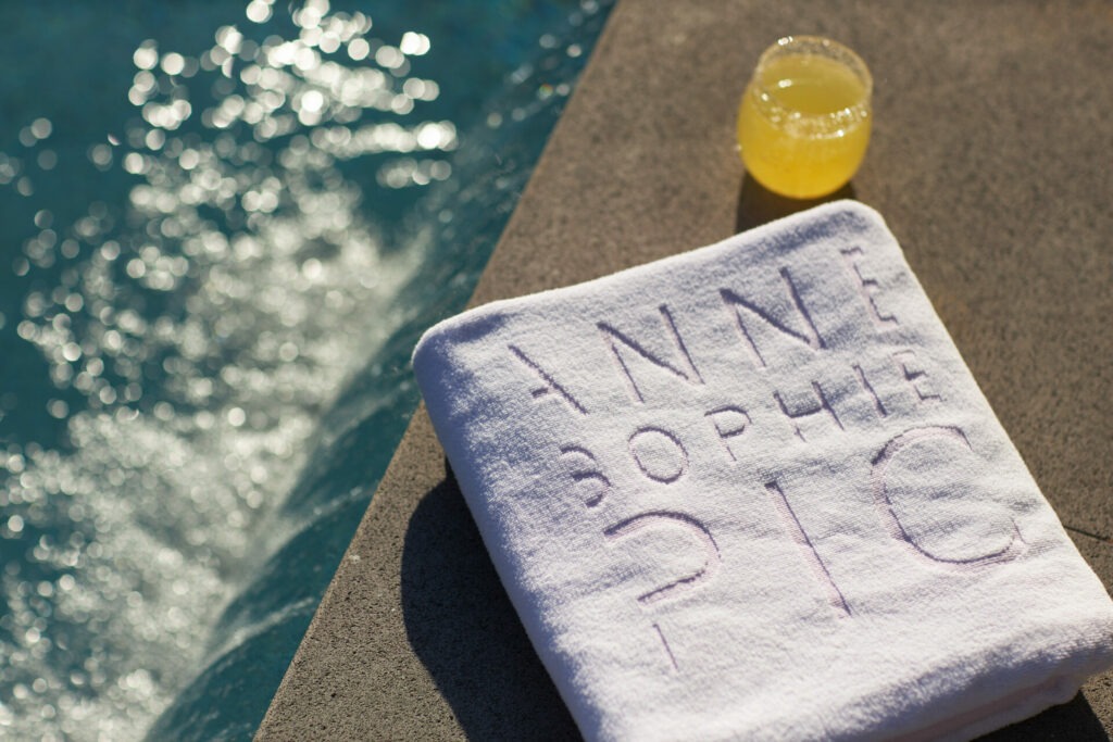 Piscine Maison Pic