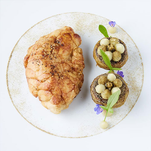 Riz-de-veau